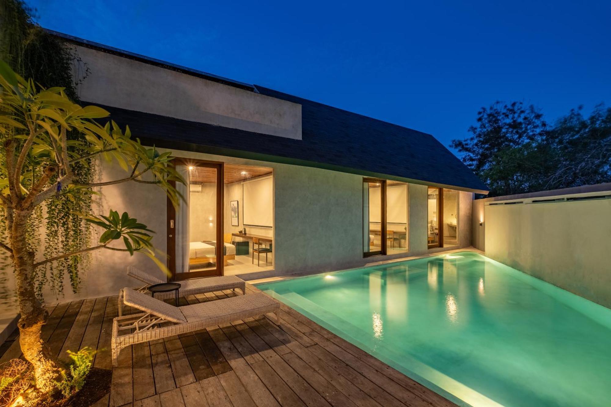 Villa Olea Uluwatu  Exterior photo