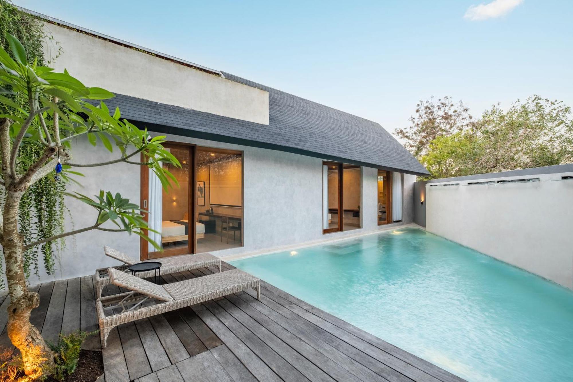 Villa Olea Uluwatu  Exterior photo