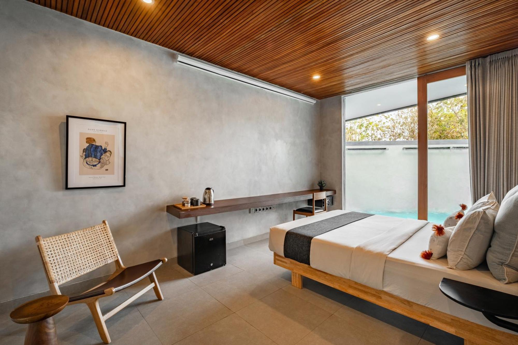 Villa Olea Uluwatu  Exterior photo