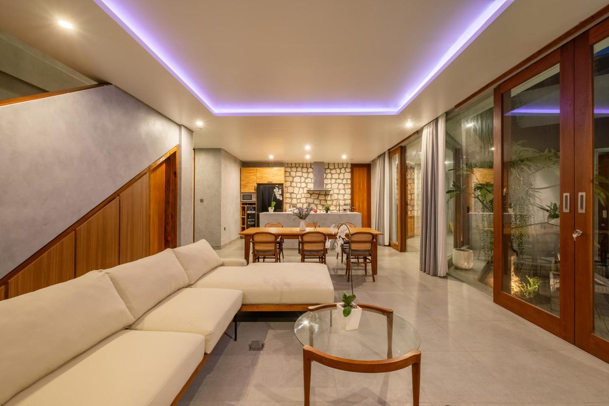 Villa Olea Uluwatu  Exterior photo