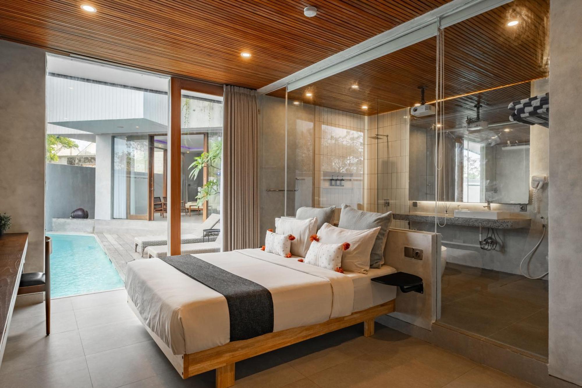 Villa Olea Uluwatu  Exterior photo