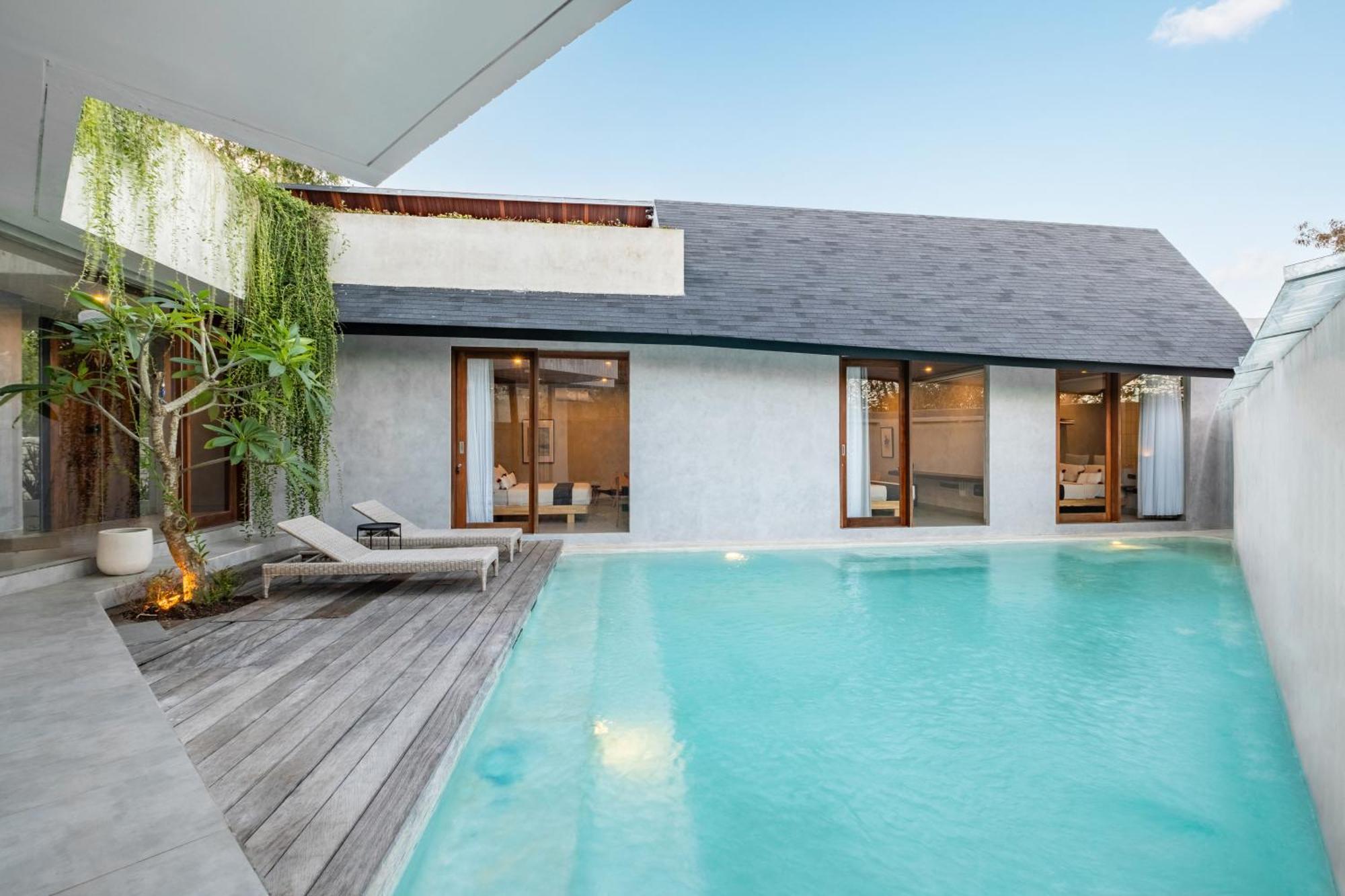 Villa Olea Uluwatu  Exterior photo