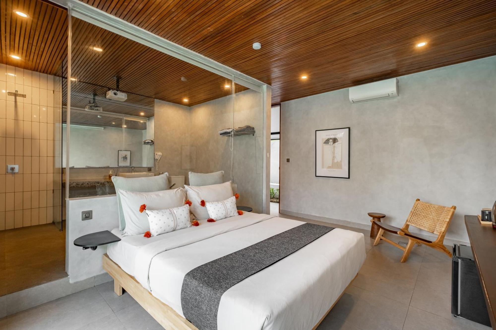 Villa Olea Uluwatu  Exterior photo