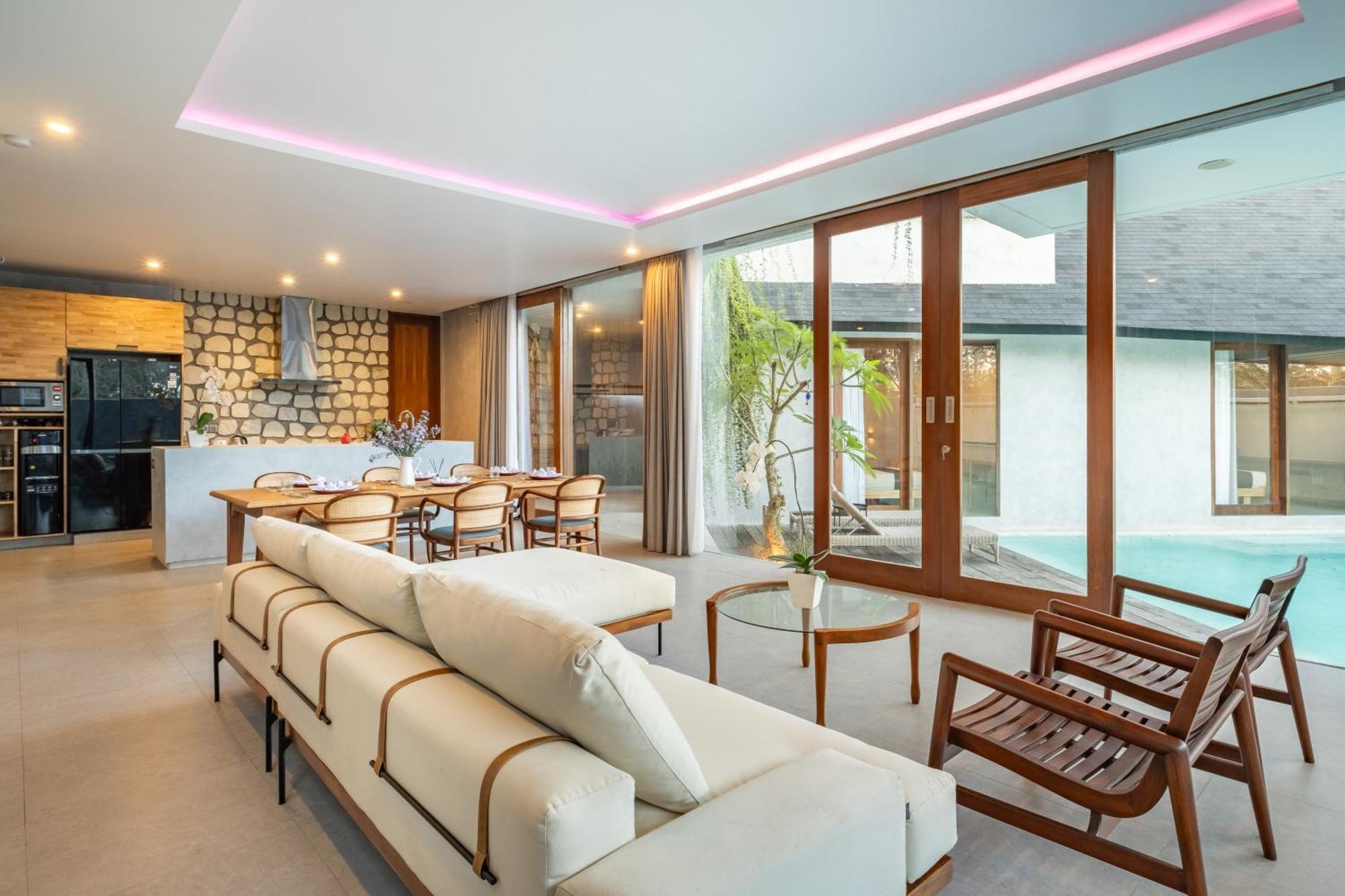 Villa Olea Uluwatu  Exterior photo