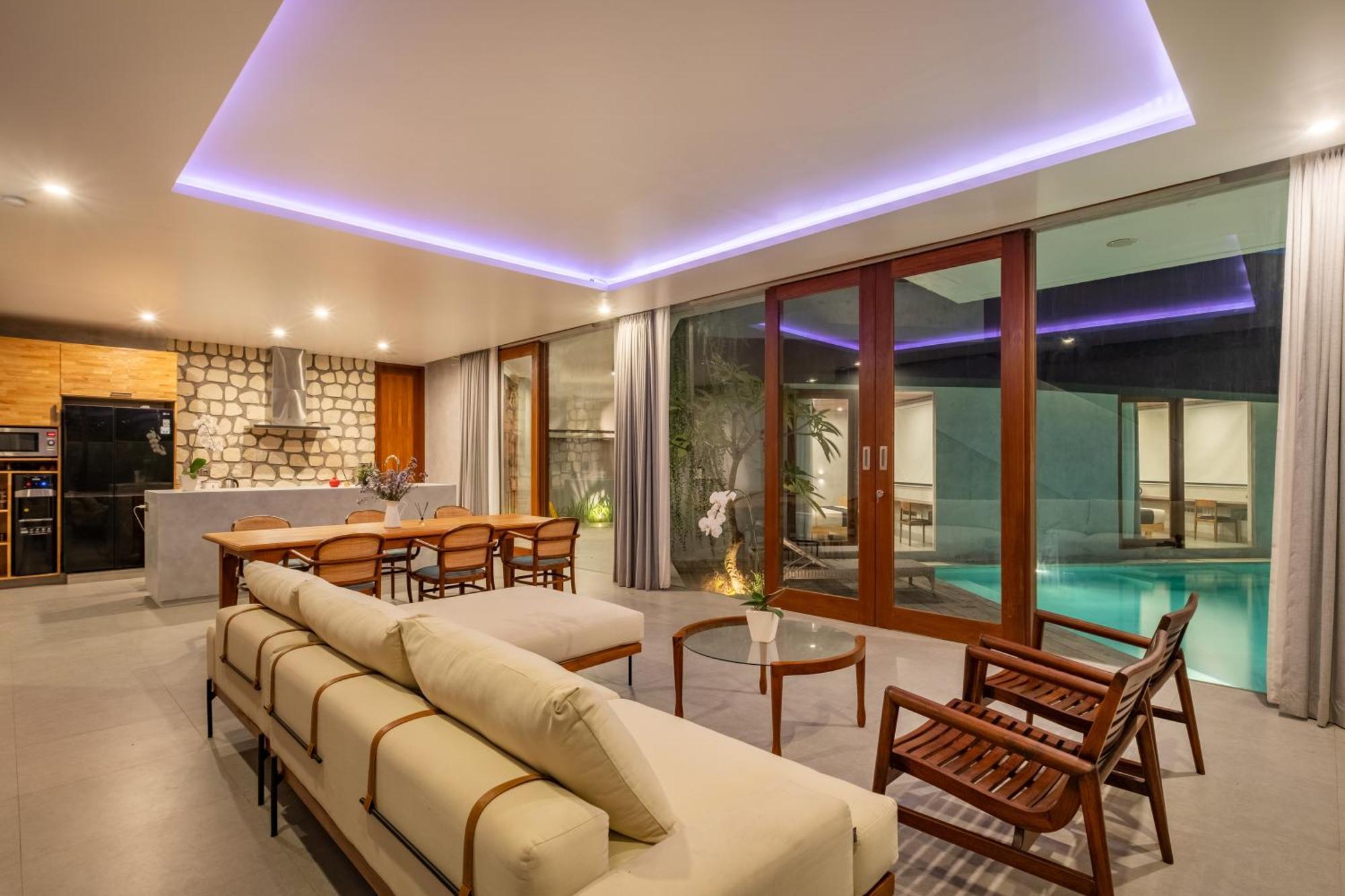 Villa Olea Uluwatu  Exterior photo